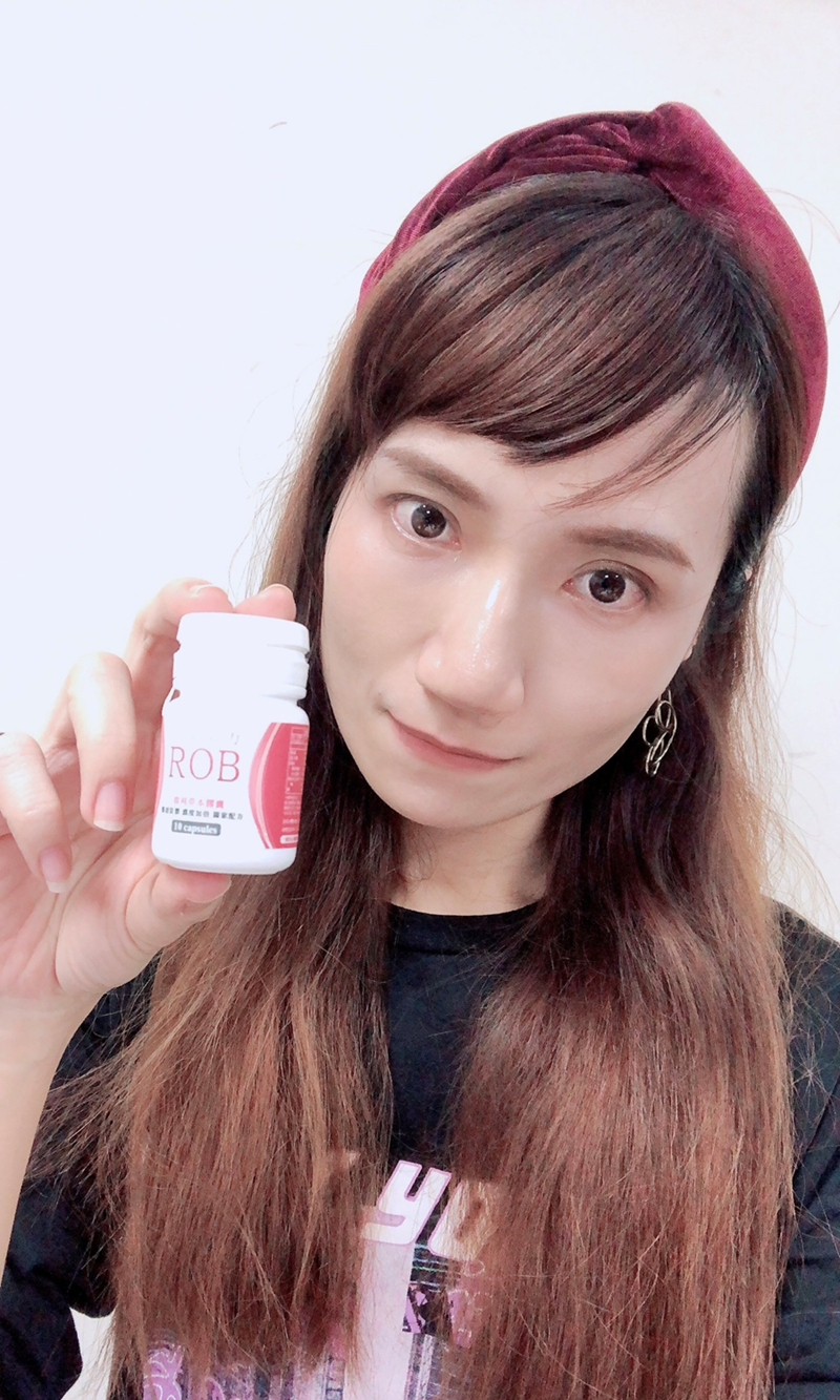 女人知己試用大隊,口碑行銷,部落客行銷,ROB,很愛吃,食量大,容易腫,ROB1+1組,ROB魔速燒動組,ROB爆速3合1組,外型差好多