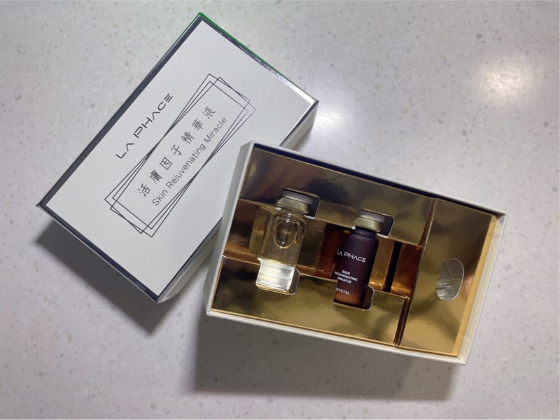 女人知己試用大隊,口碑行銷,部落客行銷,La Phace 活膚因子精華液,獨家智慧寡胜肽因子,活化肌膚,調理肌膚紋路,使肌膚回復柔順平和的線條,加強保濕修護,延緩肌膚老化,維持肌膚健康,使肌膚散發光彩,維持肌膚彈性
