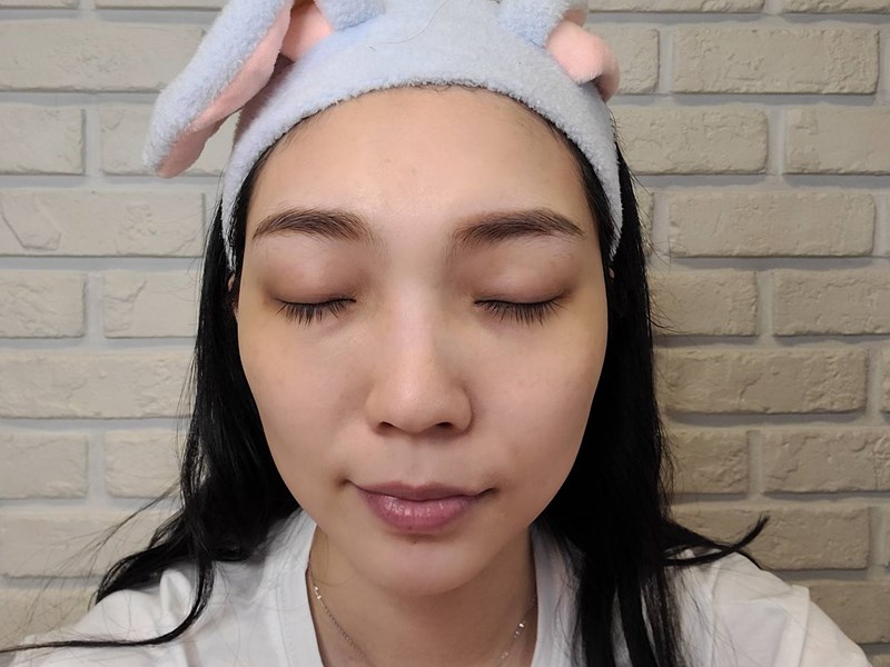 女人知己試用大隊,口碑行銷,部落客行銷,La PHace 奇肌修護凍膜,茶望國際,La PHace,奇肌修護凍膜,舒緩肌膚,晚安面膜,保濕