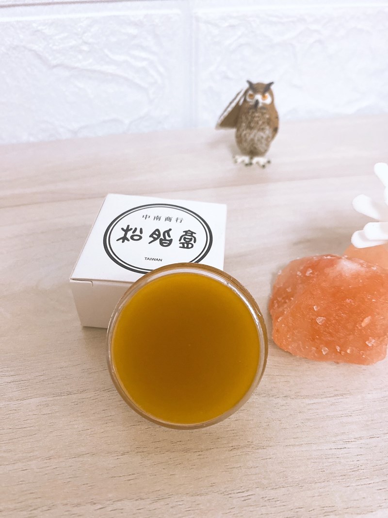 女人知己試用大隊,口碑行銷,部落客行銷,中南商行,松脂膏,舒緩肌膚,溫和,保護肌膚,預防乾燥,幫助維持肌膚健康,呵護肌膚