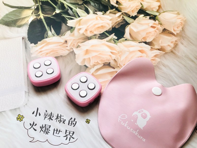 女人知己試用大隊,口碑行銷,部落客行銷,Fukusakura 面膜智能寶石肌,美膚神器,敷面膜的好朋友,AI智能,日本共同研發,日本認定製品證明書,宅在家的保濕神器,免插電,提升敷面膜效能,藉由電及水的引導幫助保養品吸收,居家輕巧智能美肌保養,攜帶便利,隨時都能保養,聰明按鈕智能設計,自由調整保養強度