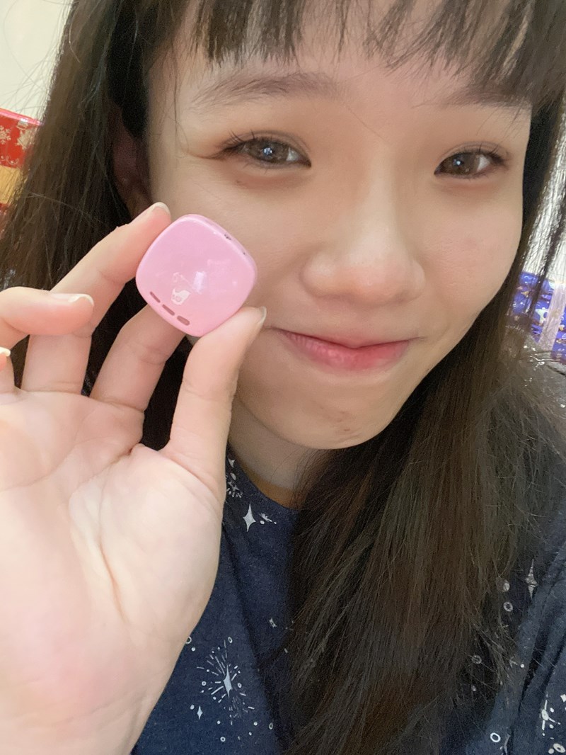 女人知己試用大隊,口碑行銷,部落客行銷,Fukusakura 面膜智能寶石肌,美膚神器,敷面膜的好朋友,AI智能,日本共同研發,日本認定製品證明書,宅在家的保濕神器,免插電,提升敷面膜效能,藉由電及水的引導幫助保養品吸收,居家輕巧智能美肌保養,攜帶便利,隨時都能保養,聰明按鈕智能設計,自由調整保養強度