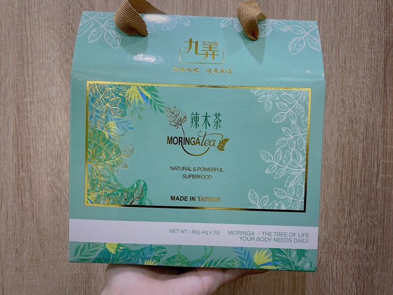 女人知己試用大隊,口碑行銷,部落客行銷,九弄,JIU NONG九弄,JIU NONG九弄頂級天然辣木茶包禮盒,辣木茶,辣木,奇蹟之樹,無咖啡因,泡茶,茶包,素食