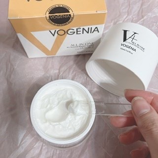 女人知己試用大隊,口碑行銷,部落客行銷,V+全方位修護乳霜,VOGÉNIA V+全方位修護乳霜,舒緩肌膚壓力,生活壓力也是會造成肌膚老化的原因之一,有研究報告指出，生活壓力可能是指生理上的睡眠不足,工作的壓力,人際關係等，還有外在的環境,現今的疫情,氣候的變化，這些對於肌膚來說都是一個壓力的來源。,懶人福星 一罐就足夠,專利研發,保持肌膚水潤度，使肌膚如絲般順滑,有助於舒緩和護理肌膚,提升肌膚對環境傷害的保護力優良製作,國際認證,專業技術