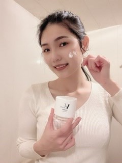 女人知己試用大隊,口碑行銷,部落客行銷,V+全方位修護乳霜,VOGÉNIA V+全方位修護乳霜,舒緩肌膚壓力,生活壓力也是會造成肌膚老化的原因之一,有研究報告指出，生活壓力可能是指生理上的睡眠不足,工作的壓力,人際關係等，還有外在的環境,現今的疫情,氣候的變化，這些對於肌膚來說都是一個壓力的來源。,懶人福星 一罐就足夠,專利研發,保持肌膚水潤度，使肌膚如絲般順滑,有助於舒緩和護理肌膚,提升肌膚對環境傷害的保護力優良製作,國際認證,專業技術