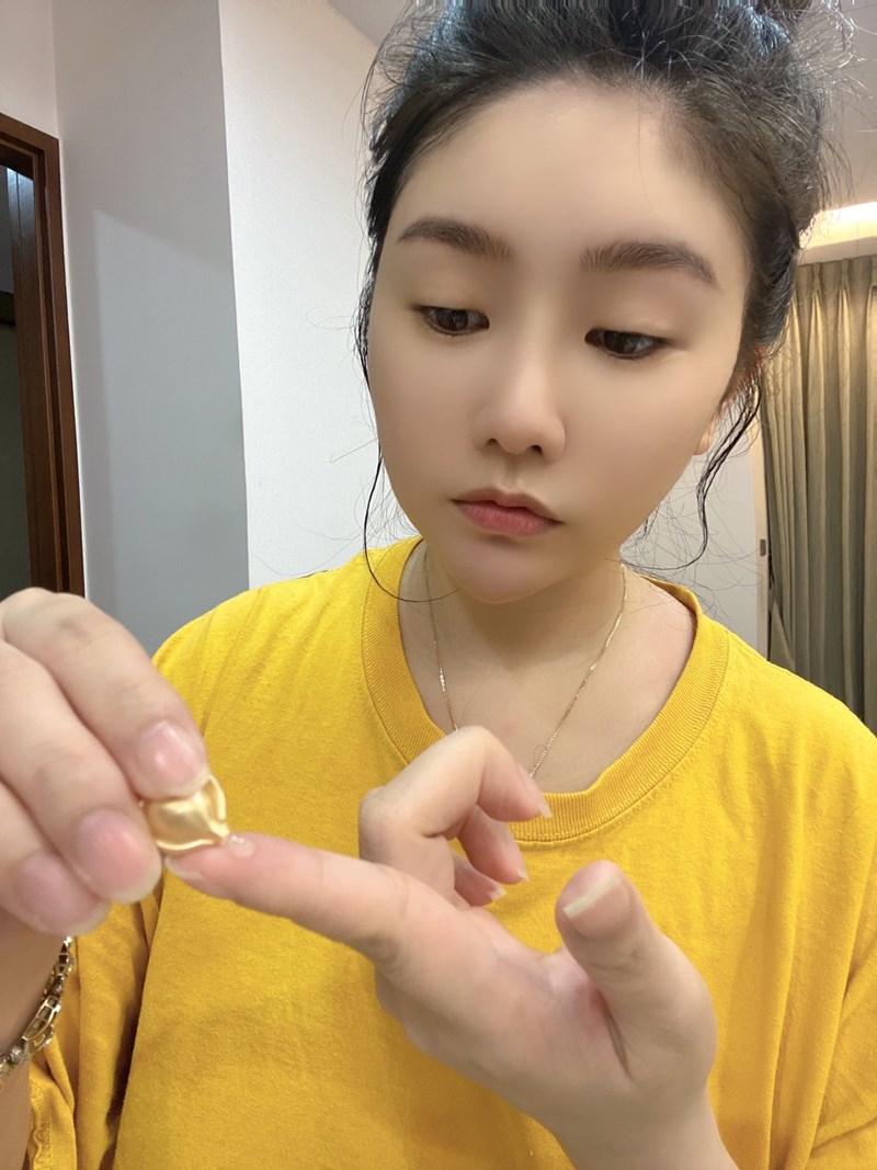 女人知己試用大隊,口碑行銷,部落客行銷,Bonage 活性修復美容膠囊,緊緻,亮白,膠囊,法國保養品,貴婦愛用,淡化皺紋,維生素E,神經氫胺,維持肌膚彈性,對抗肌膚老化