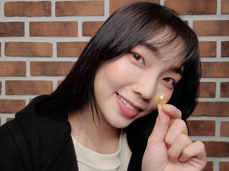 女人知己試用大隊,口碑行銷,部落客行銷,Bonage 活性修復美容膠囊,緊緻,亮白,膠囊,法國保養品,貴婦愛用,淡化皺紋,維生素E,神經氫胺,維持肌膚彈性,對抗肌膚老化