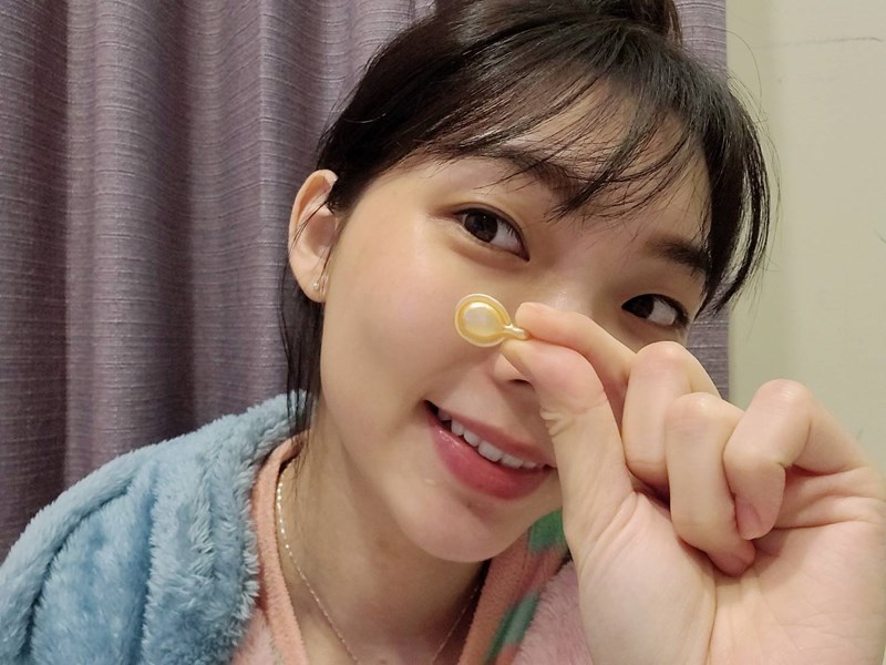 女人知己試用大隊,口碑行銷,部落客行銷,Bonage 活性修復美容膠囊,緊緻,亮白,膠囊,法國保養品,貴婦愛用,淡化皺紋,維生素E,神經氫胺,維持肌膚彈性,對抗肌膚老化