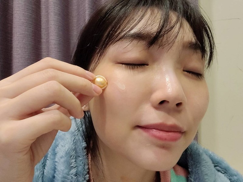 女人知己試用大隊,口碑行銷,部落客行銷,Bonage 活性修復美容膠囊,緊緻,亮白,膠囊,法國保養品,貴婦愛用,淡化皺紋,維生素E,神經氫胺,維持肌膚彈性,對抗肌膚老化