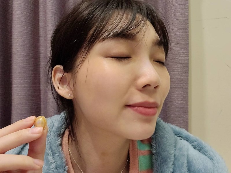 女人知己試用大隊,口碑行銷,部落客行銷,Bonage 活性修復美容膠囊,緊緻,亮白,膠囊,法國保養品,貴婦愛用,淡化皺紋,維生素E,神經氫胺,維持肌膚彈性,對抗肌膚老化