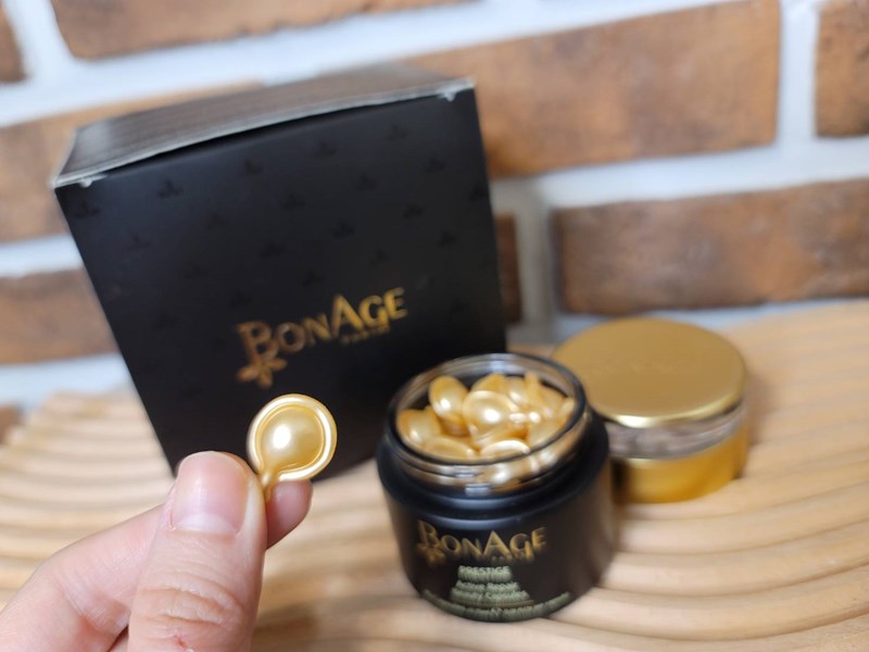 女人知己試用大隊,口碑行銷,部落客行銷,Bonage 活性修復美容膠囊,緊緻,亮白,膠囊,法國保養品,貴婦愛用,淡化皺紋,維生素E,神經氫胺,維持肌膚彈性,對抗肌膚老化