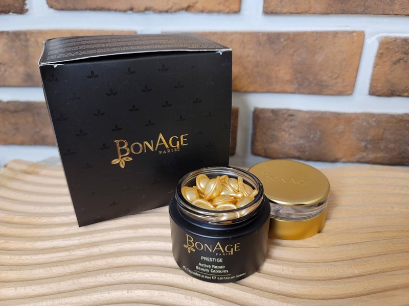 女人知己試用大隊,口碑行銷,部落客行銷,Bonage 活性修復美容膠囊,緊緻,亮白,膠囊,法國保養品,貴婦愛用,淡化皺紋,維生素E,神經氫胺,維持肌膚彈性,對抗肌膚老化