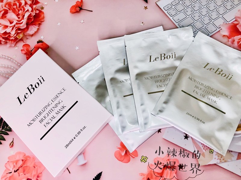 女人知己試用大隊,口碑行銷,部落客行銷,LeBoi樂波伊 淨白保濕喚顏面膜,國民美容師,SPA頂級護膚,樂波伊,玫瑰面膜,保濕面膜,修復面膜,面膜推薦,韓國醫師推薦,淨白面膜,韓國面膜
