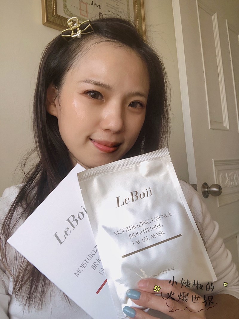 女人知己試用大隊,口碑行銷,部落客行銷,LeBoi樂波伊 淨白保濕喚顏面膜,國民美容師,SPA頂級護膚,樂波伊,玫瑰面膜,保濕面膜,修復面膜,面膜推薦,韓國醫師推薦,淨白面膜,韓國面膜