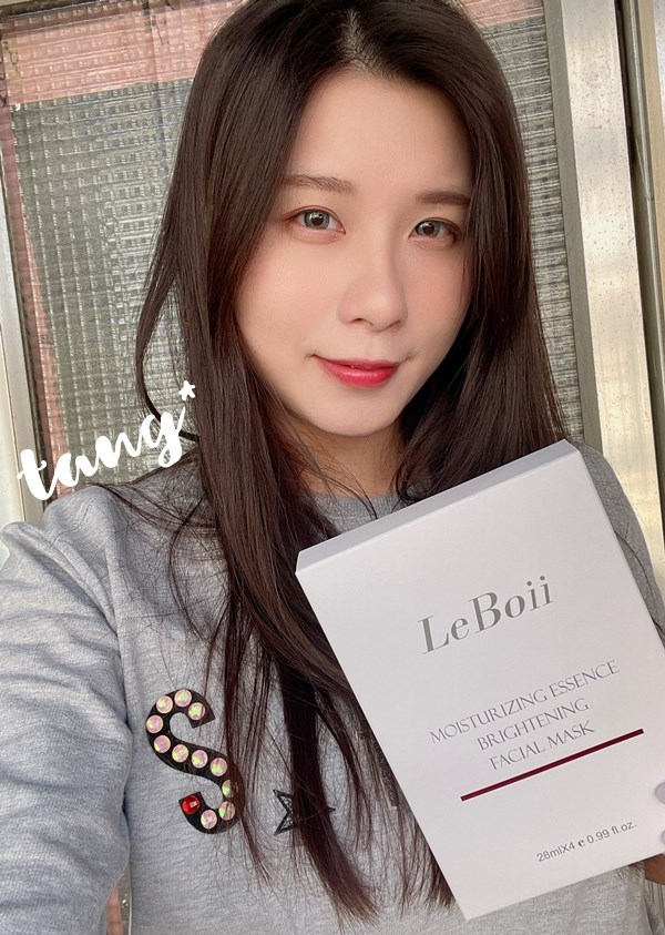 女人知己試用大隊,口碑行銷,部落客行銷,LeBoi樂波伊 淨白保濕喚顏面膜,國民美容師,SPA頂級護膚,樂波伊,玫瑰面膜,保濕面膜,修復面膜,面膜推薦,韓國醫師推薦,淨白面膜,韓國面膜