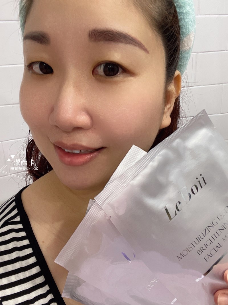女人知己試用大隊,口碑行銷,部落客行銷,LeBoi樂波伊 淨白保濕喚顏面膜,國民美容師,SPA頂級護膚,樂波伊,玫瑰面膜,保濕面膜,修復面膜,面膜推薦,韓國醫師推薦,淨白面膜,韓國面膜