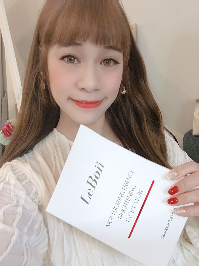 女人知己試用大隊,口碑行銷,部落客行銷,LeBoi樂波伊 淨白保濕喚顏面膜,國民美容師,SPA頂級護膚,樂波伊,玫瑰面膜,保濕面膜,修復面膜,面膜推薦,韓國醫師推薦,淨白面膜,韓國面膜