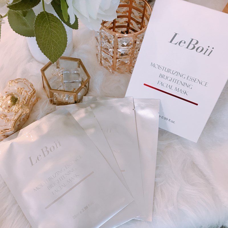 女人知己試用大隊,口碑行銷,部落客行銷,LeBoi樂波伊 淨白保濕喚顏面膜,國民美容師,SPA頂級護膚,樂波伊,玫瑰面膜,保濕面膜,修復面膜,面膜推薦,韓國醫師推薦,淨白面膜,韓國面膜