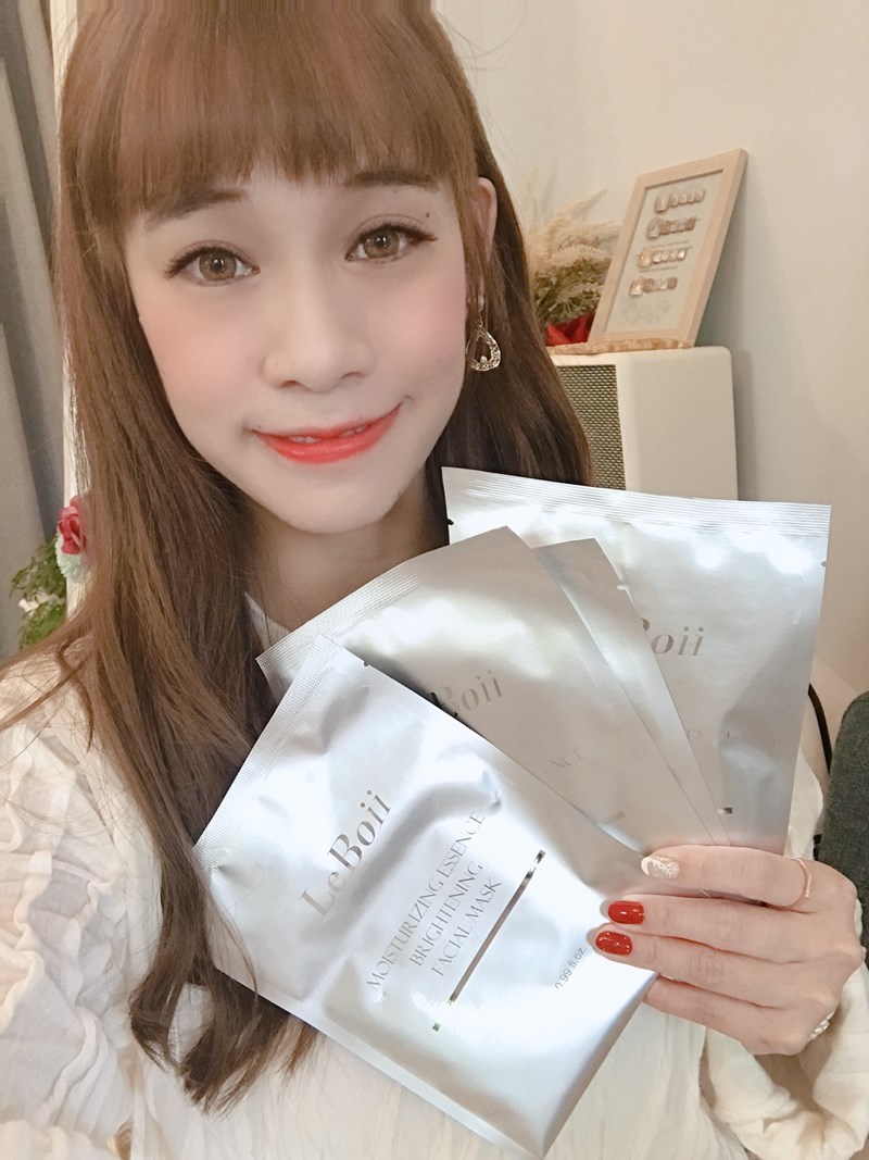 女人知己試用大隊,口碑行銷,部落客行銷,LeBoi樂波伊 淨白保濕喚顏面膜,國民美容師,SPA頂級護膚,樂波伊,玫瑰面膜,保濕面膜,修復面膜,面膜推薦,韓國醫師推薦,淨白面膜,韓國面膜