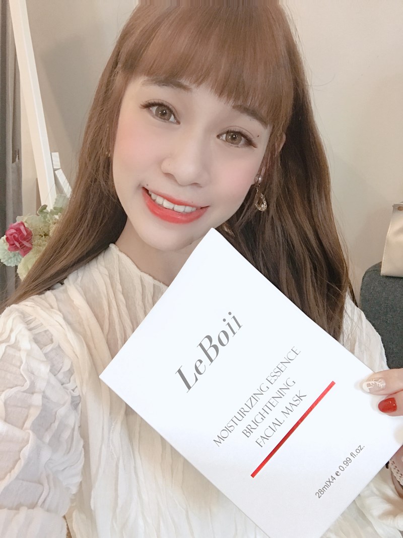 女人知己試用大隊,口碑行銷,部落客行銷,LeBoi樂波伊 淨白保濕喚顏面膜,國民美容師,SPA頂級護膚,樂波伊,玫瑰面膜,保濕面膜,修復面膜,面膜推薦,韓國醫師推薦,淨白面膜,韓國面膜