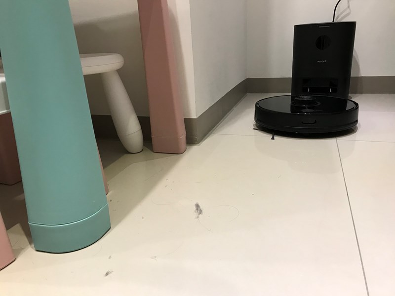 女人知己試用大隊,口碑行銷,部落客行銷,NEABOT N2 PLUS 自動集塵堡掃拖機器人,NEABOT N2 PLUS,自動集塵掃拖機器人,市場最低價,清潔效率提升90%,無人車鐳射導航技術,新一代LDS8.0 LIDAR技術,強大的避障能力及清掃效率,2.8公升大容量集塵袋,250ml恆壓電控大水箱,2700PA吸力,4段式吸力調整,地毯自動增壓,沿牆偵測感應僅1cm,APP智能操作,預約清掃,設定禁區