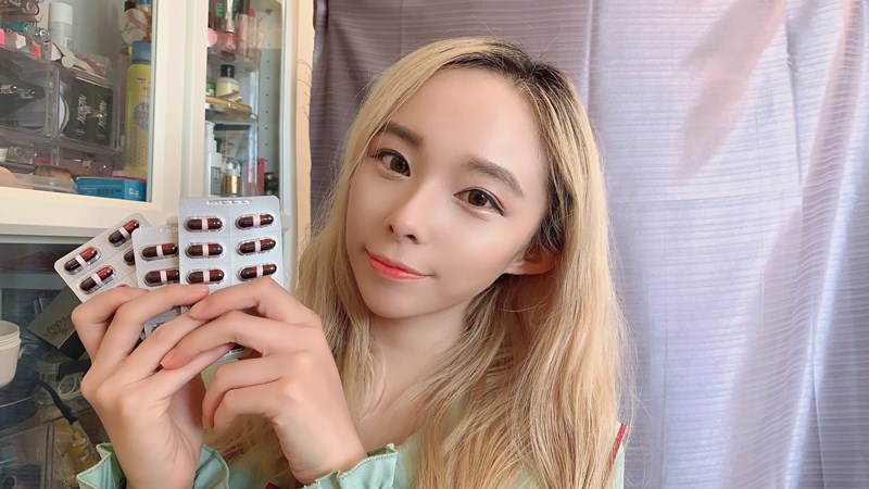 女人知己試用大隊,NIEBIETA私密舒,女性私密問題,抑菌,抗老,琉璃苣油精萃,玫瑰精油,硒酵母,膠原蛋白,玻尿酸,水嫩,緊實,白晳