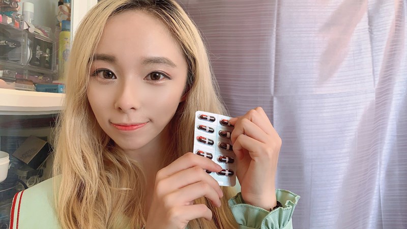 女人知己試用大隊,NIEBIETA私密舒,女性私密問題,抑菌,抗老,琉璃苣油精萃,玫瑰精油,硒酵母,膠原蛋白,玻尿酸,水嫩,緊實,白晳