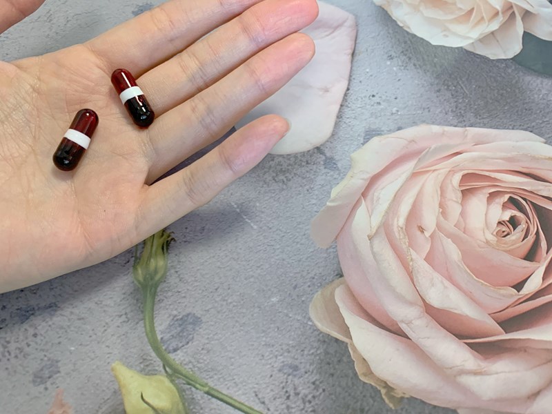 女人知己試用大隊,NIEBIETA私密舒,女性私密問題,抑菌,抗老,琉璃苣油精萃,玫瑰精油,硒酵母,膠原蛋白,玻尿酸,水嫩,緊實,白晳