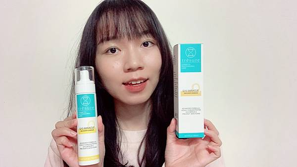 女人知己試用大隊,口碑行銷,部落客行銷,粹究美學TresureQ10奇肌噴霧神仙水,究美麗,粹究美學,粹究美學保養品,粹究美學產品,Q10奇肌噴霧神仙水,粹究美學保養品由究美麗Tresure台灣獨家代理