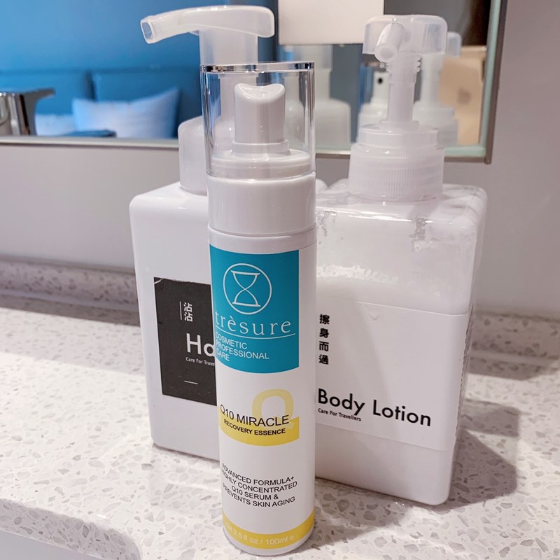 女人知己試用大隊,口碑行銷,部落客行銷,粹究美學TresureQ10奇肌噴霧神仙水,究美麗,粹究美學,粹究美學保養品,粹究美學產品,Q10奇肌噴霧神仙水,粹究美學保養品由究美麗Tresure台灣獨家代理