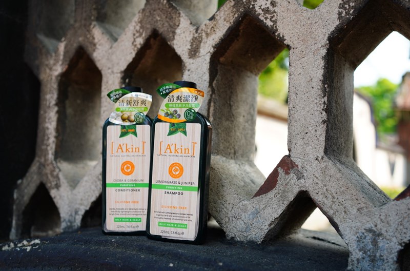 女人知己試用大隊,口碑行銷,部落客行銷,A'KIN 檸檬草純淨洗髮露,A'KIN 天竺葵純淨護髮露,
A'KIN 薰衣草迷迭香亮澤洗髮露,A'KIN 金盞花亮澤護髮露

