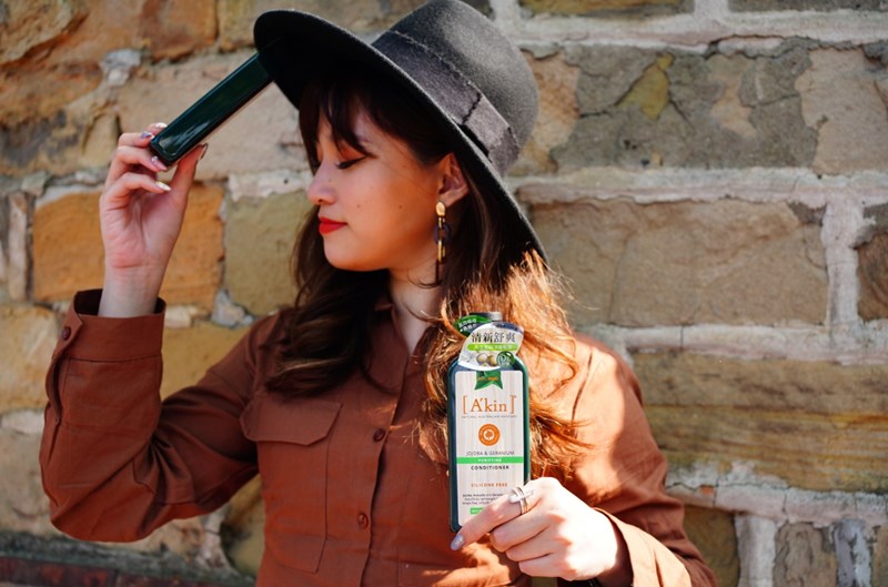 女人知己試用大隊,口碑行銷,部落客行銷,A'KIN 檸檬草純淨洗髮露,A'KIN 天竺葵純淨護髮露,
A'KIN 薰衣草迷迭香亮澤洗髮露,A'KIN 金盞花亮澤護髮露

