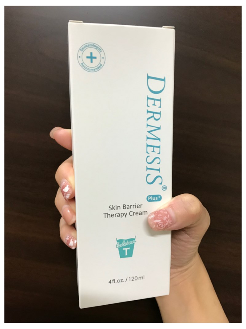 女人知己試用大隊,口碑行銷,部落客行銷,Dermesis迪敏施 Plus 涵鈣休異膚乳霜 滋潤型 120ml,Dermesis迪敏施,滋潤,保溼,舒緩,針對敏感性肌膚皮膚修護屏障,保溼性佳,更加滋潤,減緩水分散失,修護乾燥,有效預防皮膚乾裂,減少肌膚脫屑/脫皮,保濕舒緩,長效滋潤,俢護健康肌