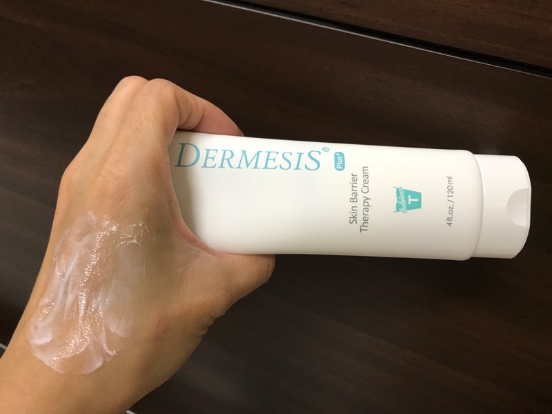 女人知己試用大隊,口碑行銷,部落客行銷,Dermesis迪敏施 Plus 涵鈣休異膚乳霜 滋潤型 120ml,Dermesis迪敏施,滋潤,保溼,舒緩,針對敏感性肌膚皮膚修護屏障,保溼性佳,更加滋潤,減緩水分散失,修護乾燥,有效預防皮膚乾裂,減少肌膚脫屑/脫皮,保濕舒緩,長效滋潤,俢護健康肌