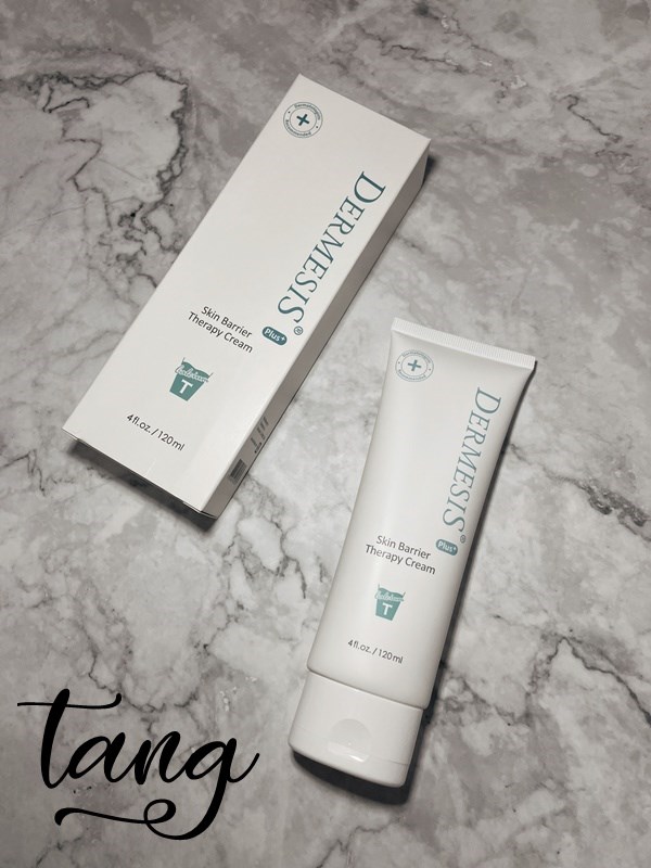 女人知己試用大隊,口碑行銷,部落客行銷,Dermesis迪敏施 Plus 涵鈣休異膚乳霜 滋潤型 120ml,Dermesis迪敏施,滋潤,保溼,舒緩,針對敏感性肌膚皮膚修護屏障,保溼性佳,更加滋潤,減緩水分散失,修護乾燥,有效預防皮膚乾裂,減少肌膚脫屑/脫皮,保濕舒緩,長效滋潤,俢護健康肌