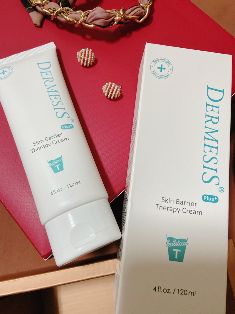 女人知己試用大隊,口碑行銷,部落客行銷,Dermesis迪敏施 Plus 涵鈣休異膚乳霜 滋潤型 120ml,Dermesis迪敏施,滋潤,保溼,舒緩,針對敏感性肌膚皮膚修護屏障,保溼性佳,更加滋潤,減緩水分散失,修護乾燥,有效預防皮膚乾裂,減少肌膚脫屑/脫皮,保濕舒緩,長效滋潤,俢護健康肌