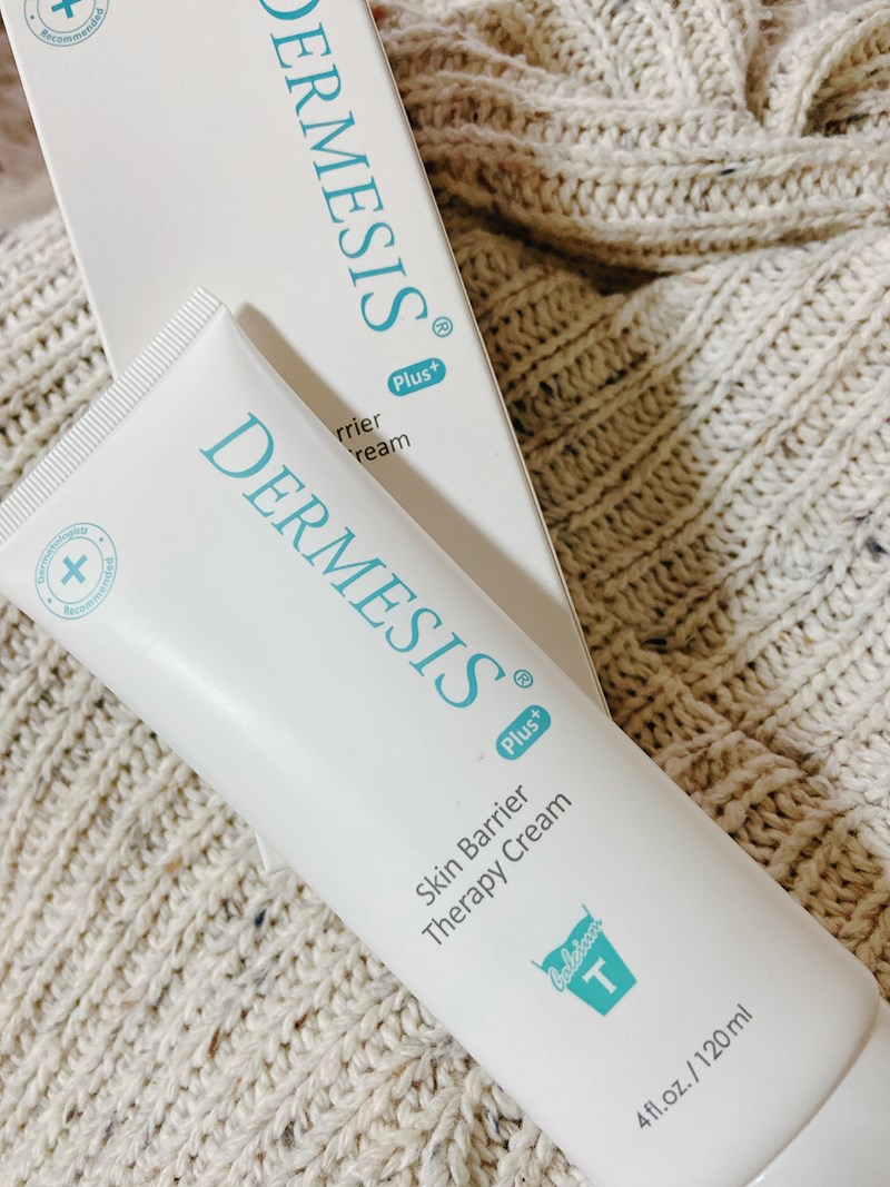 女人知己試用大隊,口碑行銷,部落客行銷,Dermesis迪敏施 Plus 涵鈣休異膚乳霜 滋潤型 120ml,Dermesis迪敏施,滋潤,保溼,舒緩,針對敏感性肌膚皮膚修護屏障,保溼性佳,更加滋潤,減緩水分散失,修護乾燥,有效預防皮膚乾裂,減少肌膚脫屑/脫皮,保濕舒緩,長效滋潤,俢護健康肌