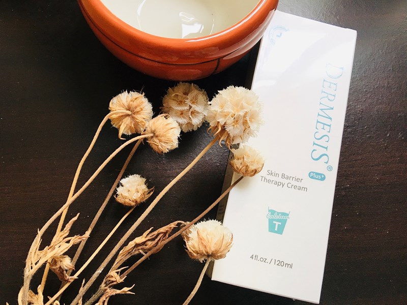 女人知己試用大隊,口碑行銷,部落客行銷,Dermesis迪敏施 Plus 涵鈣休異膚乳霜 滋潤型 120ml,Dermesis迪敏施,滋潤,保溼,舒緩,針對敏感性肌膚皮膚修護屏障,保溼性佳,更加滋潤,減緩水分散失,修護乾燥,有效預防皮膚乾裂,減少肌膚脫屑/脫皮,保濕舒緩,長效滋潤,俢護健康肌