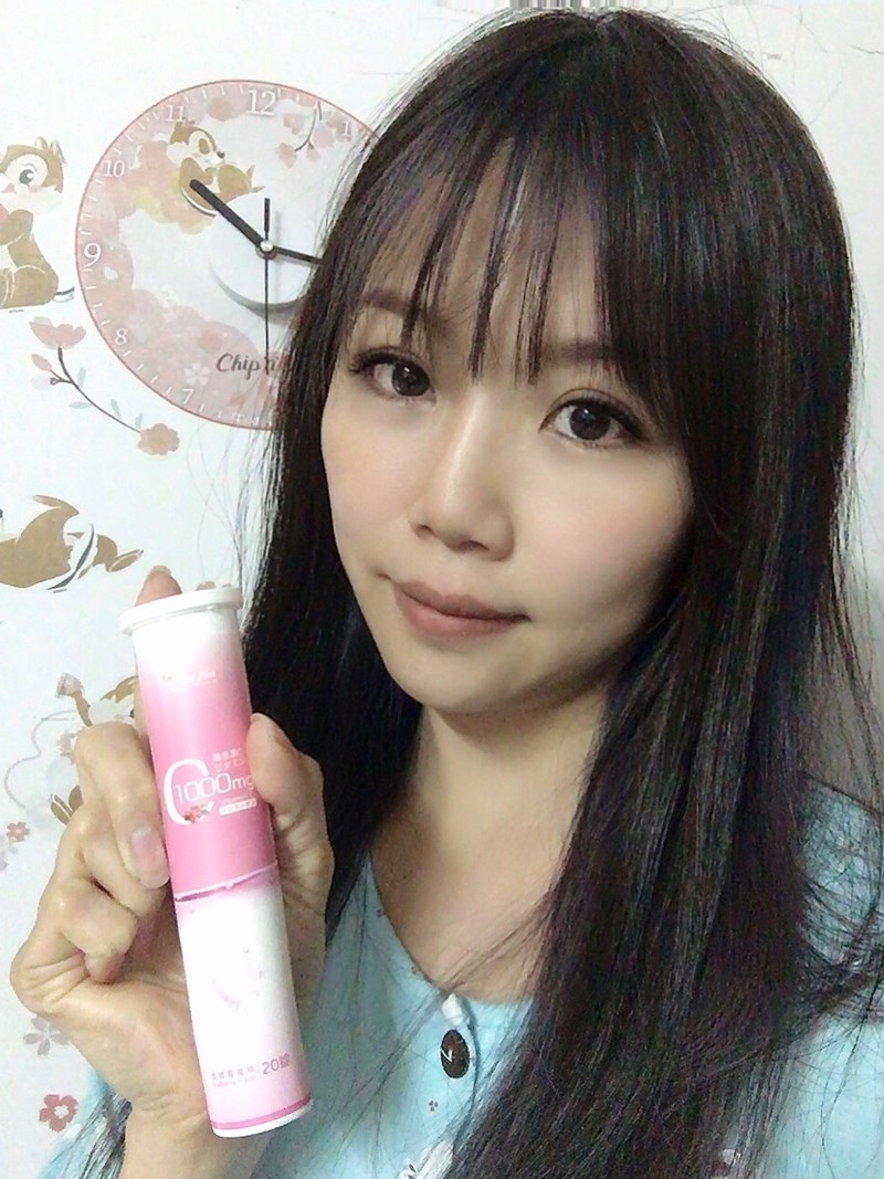 女人知己試用大隊,口碑行銷,部落客行銷,康萃 維生素C1000膠原發泡錠,BeeZin康萃,維生素C膠原發泡錠,1000mgVit.C,Vit.C膠原發泡錠,瑞莎,好氣色,促進膠原蛋白形成,促進鐵吸收,具抗氧化作用,粉紅蔓越莓口味