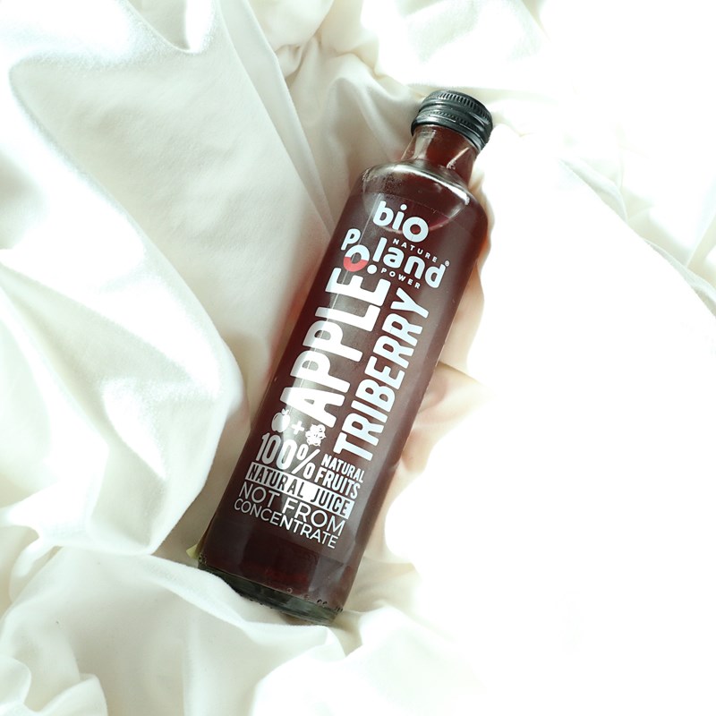 女人知己試用大隊,口碑行銷,部落客行銷,NFC(Not From Concentrate),非濃縮還原果漿,不加水不加糖不含防腐劑或任何添加劑,使用環保玻璃瓶，不會有塑膠瓶滲出塑化劑的隱憂,台灣第一支最具養顏美容的果漿,女人養顏美容,青春美麗,男人滋補強身,調節生理機能,促進新陳代謝,產前產後或病後之補養,膳食纖維的飽足感,充分平衡外食族蔬果攝取的不足,波蘭進口,波蘭為世界上最大的野櫻梅生產國