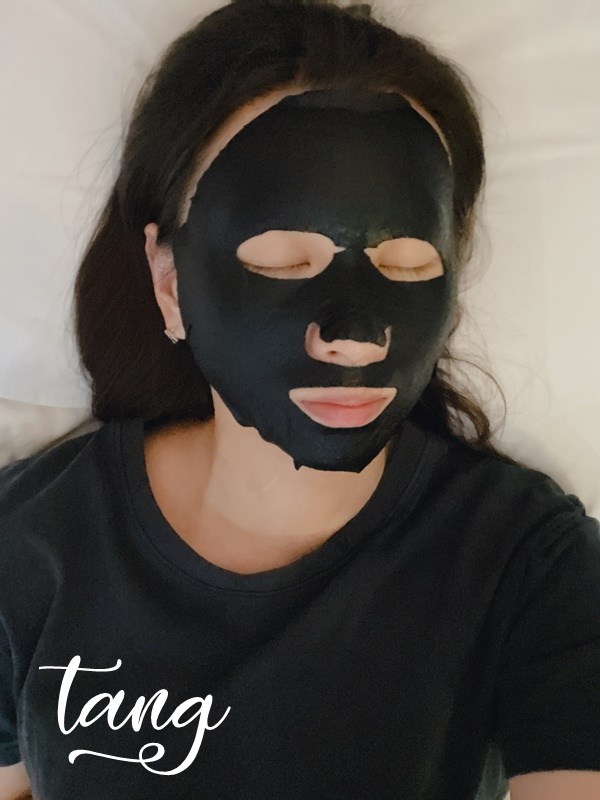 女人知己試用大隊,口碑行銷,部落客行銷,TYCHE太姬  石墨烯活顏鑽光面膜 ,TYCHE太姬,石墨烯,面膜,黑面膜,石墨烯面膜,石墨烯活顏鑽光面膜,面膜界的美肌導入儀,六胜肽,蠶絲蛋白,傳明酸,海藻醣,台灣面膜,台灣保養品牌,保溼,緊緻,賦活