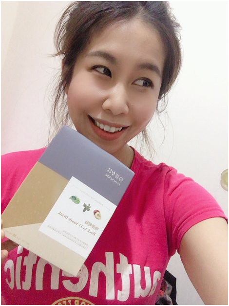 女人知己試用大隊,口碑行銷,部落客行銷,Evolsense璦研司  喚原輕飲Back to 17 Youth drink,Evolsense璦研司 喚原輕飲,添加非洲芒果籽（輕盈）,綠咖啡豆+柑橘瓜拿納（燃燒）,仙人掌萃取（分解）,金針菇萃取（淨空）,白腎豆（攔截）,吃貨速攻配方,便利,順暢,快速,多國官方認證及獎項，專利製成好安心,直接撕開食用或加入100ml冷水沖泡飲用