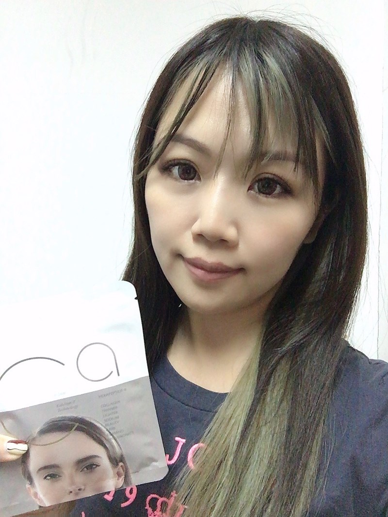 女人知己試用大隊,口碑行銷,部落客行銷,Dermitch 德美肌涵鈣修護面膜25ml,Dermitch,保濕,滋潤,修護,Calcium-T鈣離子技術,親膚透氣,水潤,清爽不黏膩,油水均衡,提升鎖水力,精華液量爆多,肌膚喝飽水,強化保護皮膚的角質層