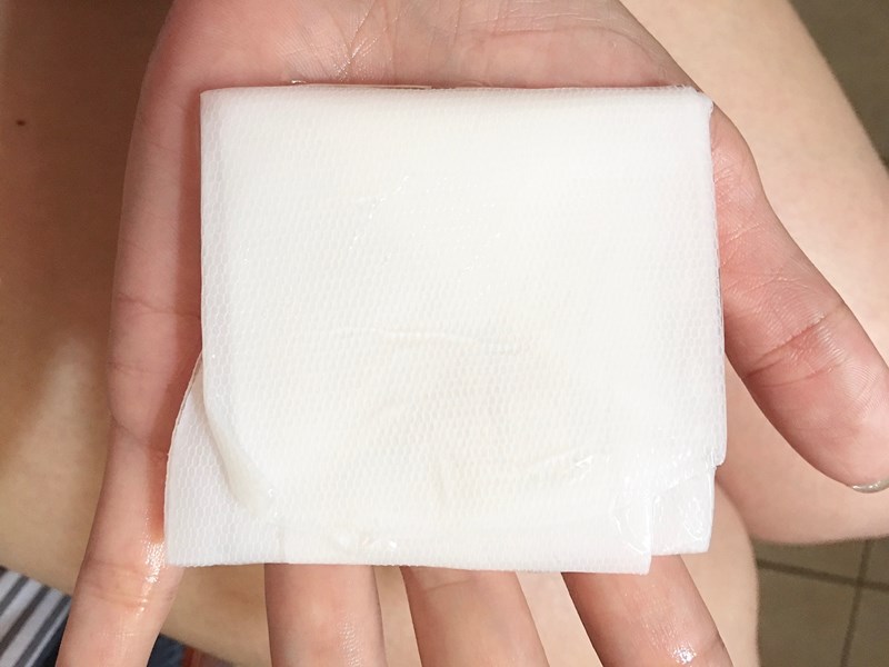 女人知己試用大隊,口碑行銷,部落客行銷,Dermitch 德美肌涵鈣修護面膜25ml,Dermitch,保濕,滋潤,修護,Calcium-T鈣離子技術,親膚透氣,水潤,清爽不黏膩,油水均衡,提升鎖水力,精華液量爆多,肌膚喝飽水,強化保護皮膚的角質層