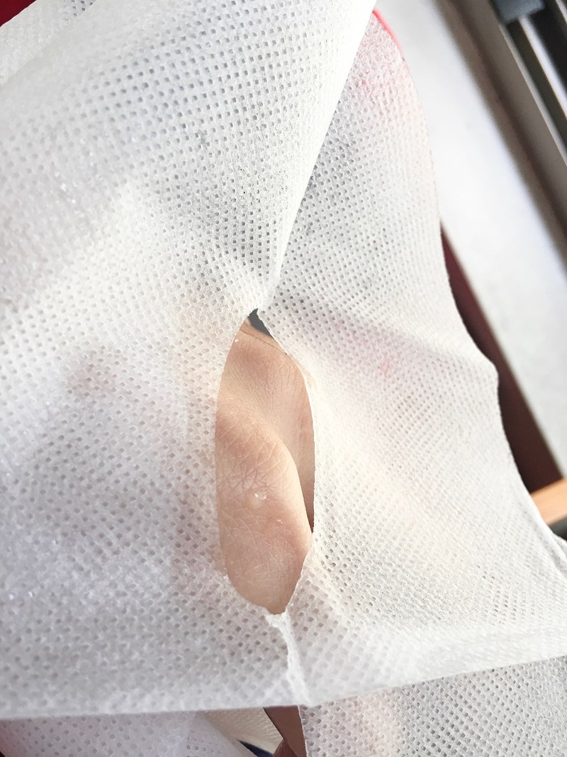 女人知己試用大隊,口碑行銷,部落客行銷,Dermitch 德美肌涵鈣修護面膜25ml,Dermitch,保濕,滋潤,修護,Calcium-T鈣離子技術,親膚透氣,水潤,清爽不黏膩,油水均衡,提升鎖水力,精華液量爆多,肌膚喝飽水,強化保護皮膚的角質層