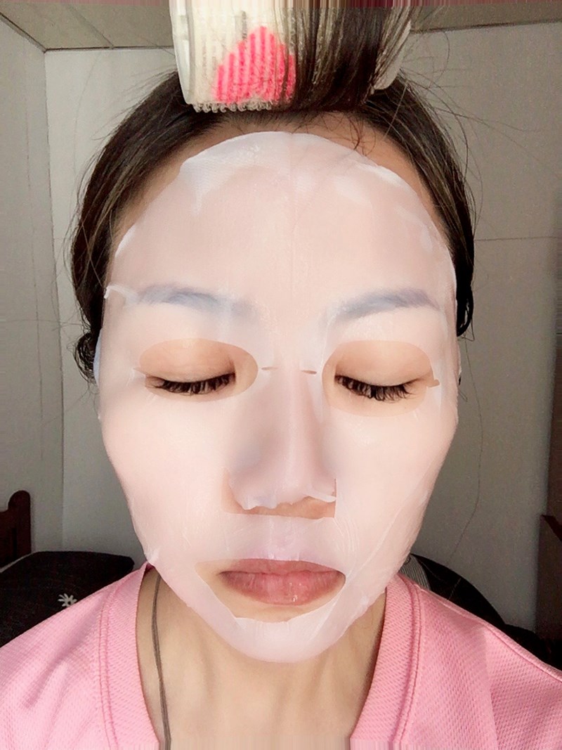 女人知己試用大隊,口碑行銷,部落客行銷,Dermitch 德美肌涵鈣修護面膜25ml,Dermitch,保濕,滋潤,修護,Calcium-T鈣離子技術,親膚透氣,水潤,清爽不黏膩,油水均衡,提升鎖水力,精華液量爆多,肌膚喝飽水,強化保護皮膚的角質層