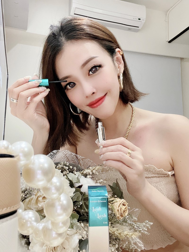 女人知己試用大隊,口碑行銷,部落客行銷,Pelo Baum 睫毛滋養液,Pelo Baum,睫毛滋養液,,持續4-8週,韓國胜肽大廠Caregen,強韌,睡前使用,,放大眼神,不易斷裂,孕婦可使用,4種精選保濕成分,5種珍貴胜肽成分