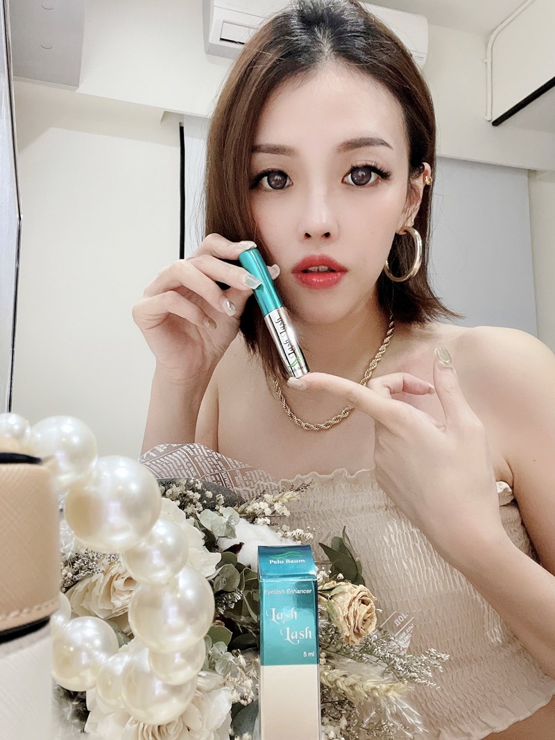 女人知己試用大隊,口碑行銷,部落客行銷,Pelo Baum 睫毛滋養液,Pelo Baum,睫毛滋養液,,持續4-8週,韓國胜肽大廠Caregen,強韌,睡前使用,,放大眼神,不易斷裂,孕婦可使用,4種精選保濕成分,5種珍貴胜肽成分