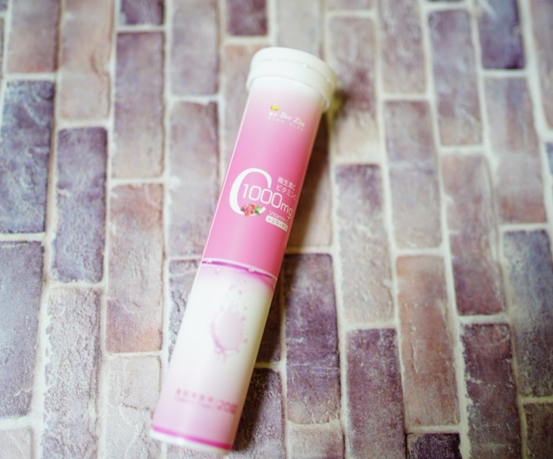 女人知己試用大隊,口碑行銷,部落客行銷,康萃 維生素C1000膠原發泡錠,BeeZin康萃,維生素C膠原發泡錠,1000mgVit.C,Vit.C膠原發泡錠,瑞莎,好氣色,促進膠原蛋白形成,促進鐵吸收,具抗氧化作用,粉紅蔓越莓口味