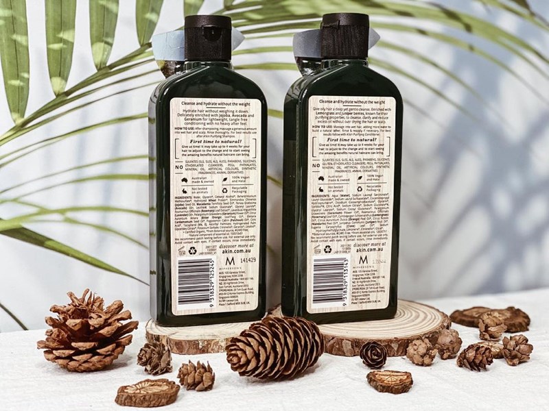 女人知己試用大隊,口碑行銷,部落客行銷,A'KIN 檸檬草純淨洗髮露,A'KIN 天竺葵純淨護髮露,
A'KIN 薰衣草迷迭香亮澤洗髮露,A'KIN 金盞花亮澤護髮露

